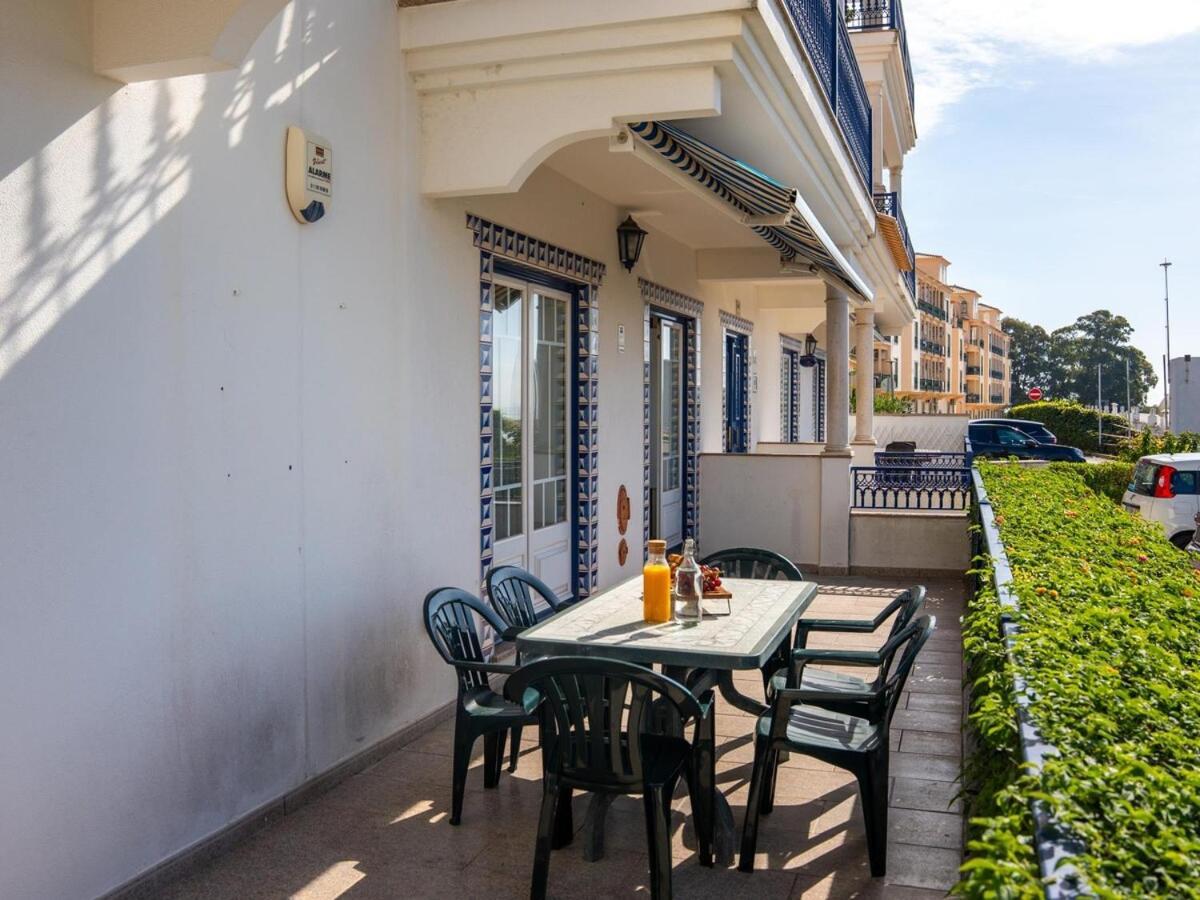 Apartamento Oura Sunrise 3b - Sea View & Oura & Location Albufeira
