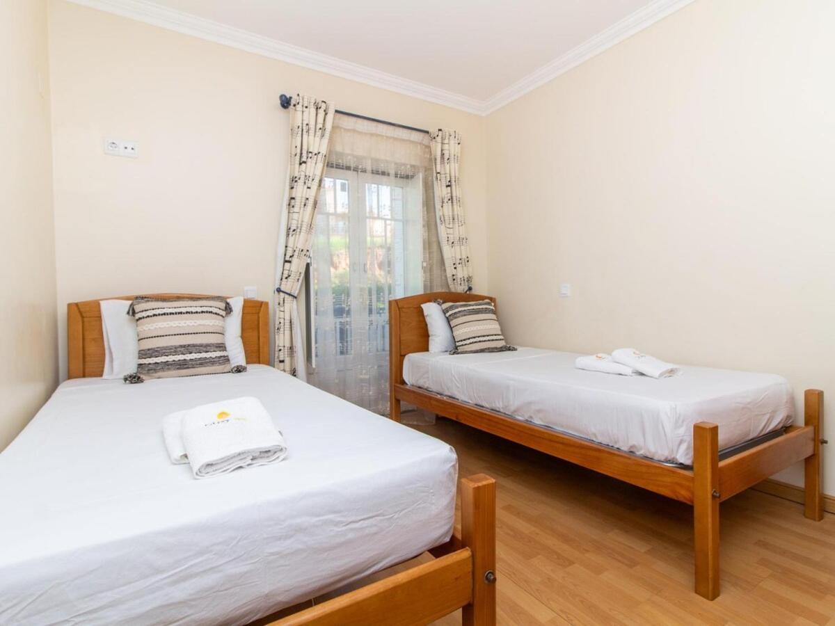 Oura Sunrise 3b - Sea View & Oura & Location Apartment Albufeira