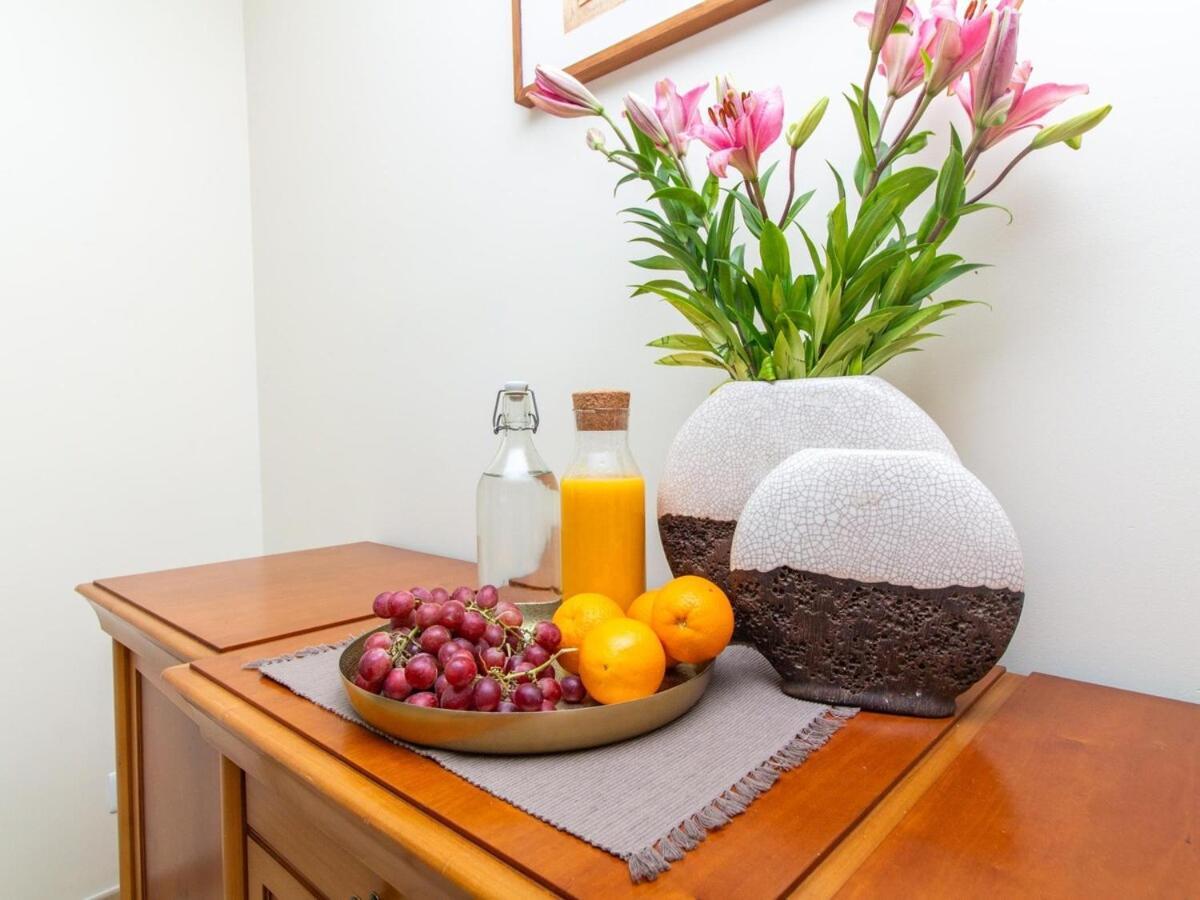 Apartamento Oura Sunrise 3b - Sea View & Oura & Location Albufeira