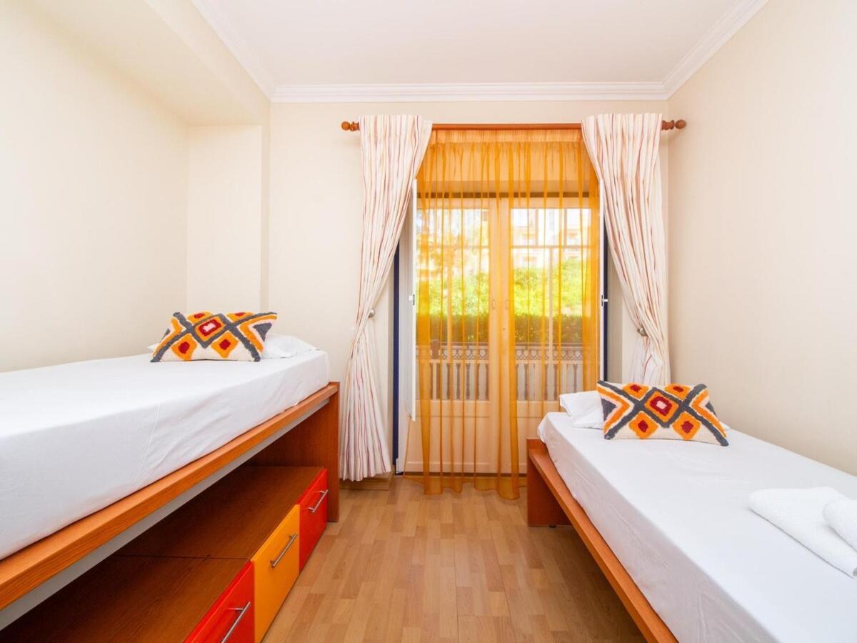 Oura Sunrise 3b - Sea View & Oura & Location Apartment Albufeira