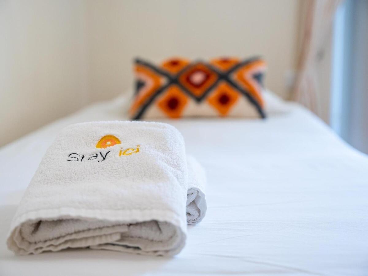 Oura Sunrise 3b - Sea View & Oura & Location Apartment Albufeira