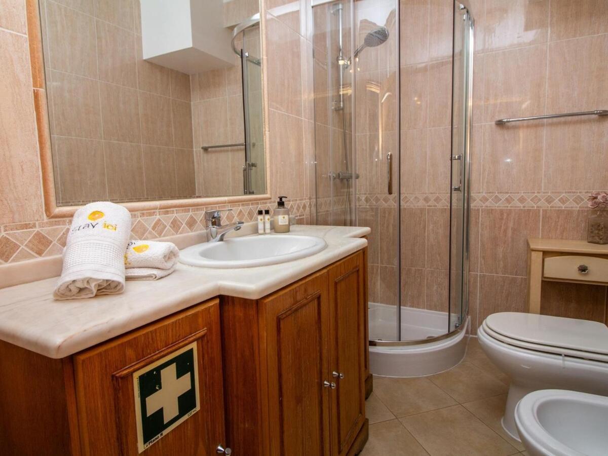 Oura Sunrise 3b - Sea View & Oura & Location * Albufeira