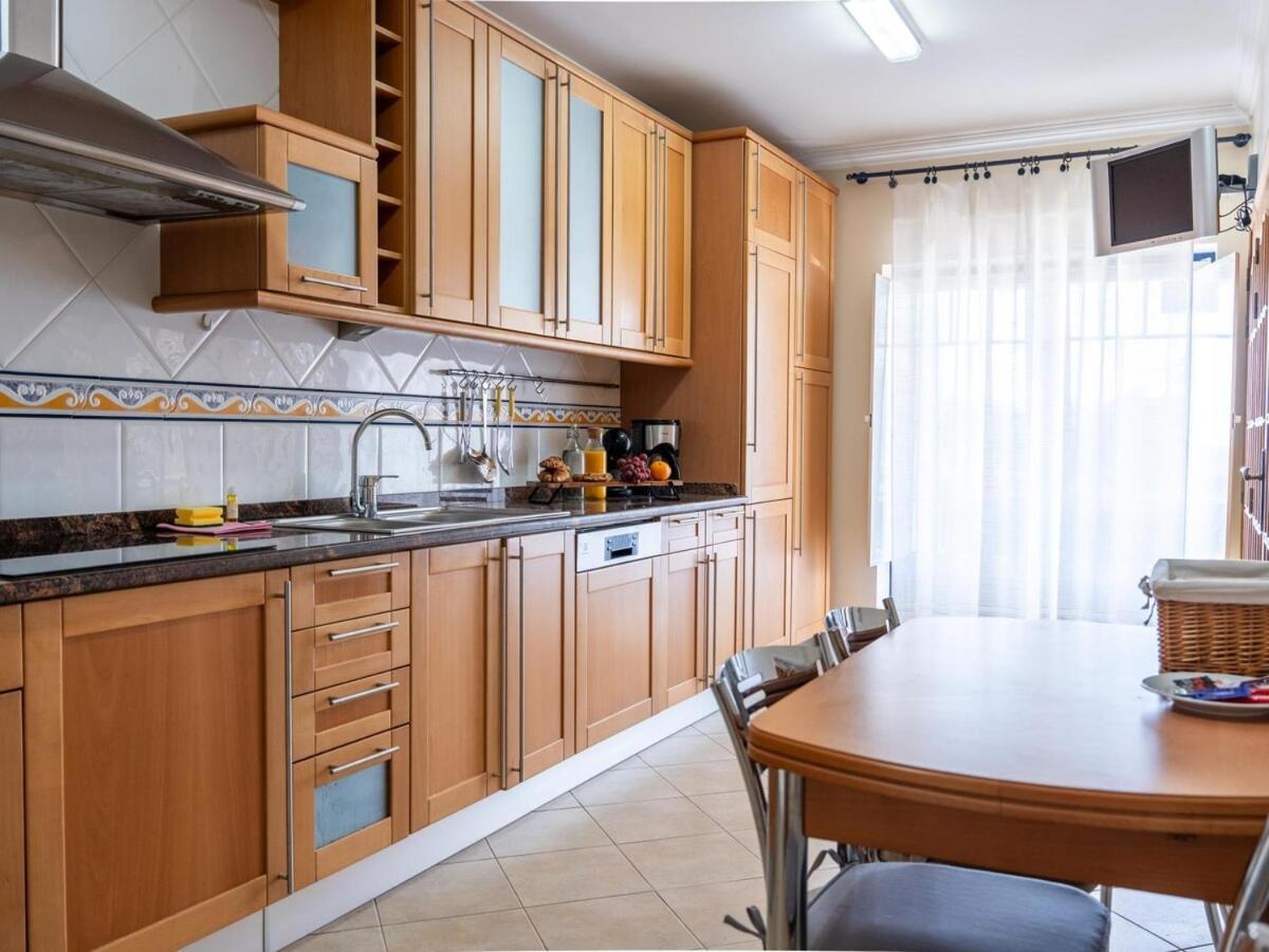 Apartment Oura Sunrise 3b - Sea View & Oura & Location Albufeira
